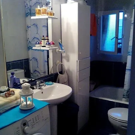 Beach Apartment,two Terraces,parking,wifi Denia