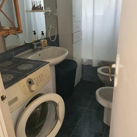 Beach Apartment,two Terraces,parking,wifi Denia
