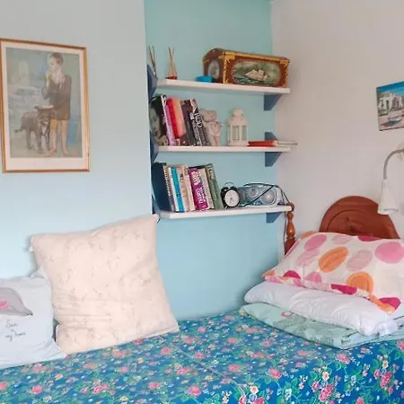 Apartment Beach Apartment,two Terraces,parking,wifi Denia