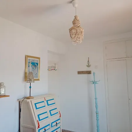 Beach Apartment,two Terraces,parking,wifi * Denia