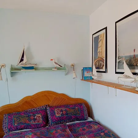 Beach Apartment,two Terraces,parking,wifi * Denia