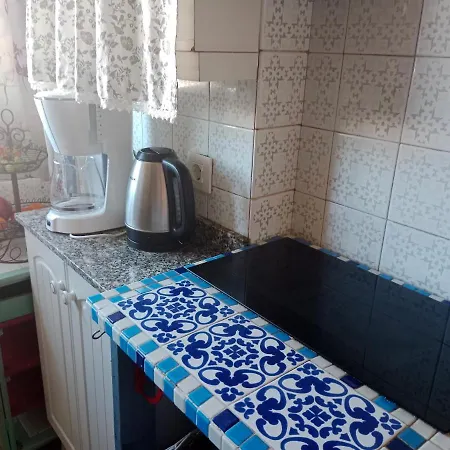 Apartment Beach Apartment,two Terraces,parking,wifi Denia