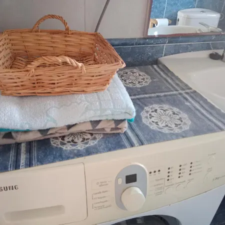 Apartment Beach Apartment,two Terraces,parking,wifi Denia