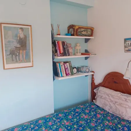 Apartment Beach Apartment,two Terraces,parking,wifi Denia
