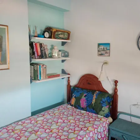 Beach Apartment,two Terraces,parking,wifi Apartment