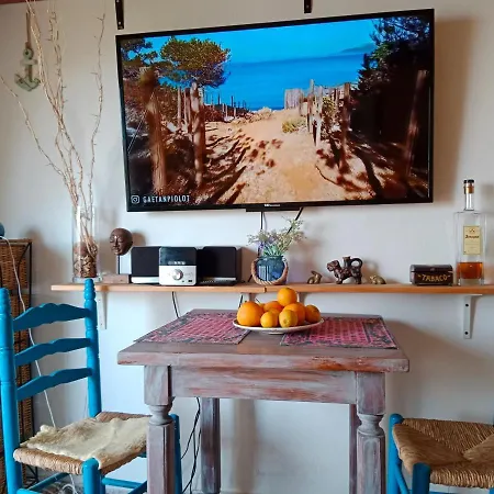 Beach Apartment,two Terraces,parking,wifi Denia